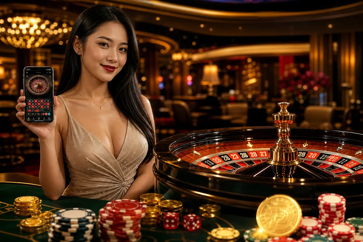 Cam kết của 100wi với người chơi Việt Nam